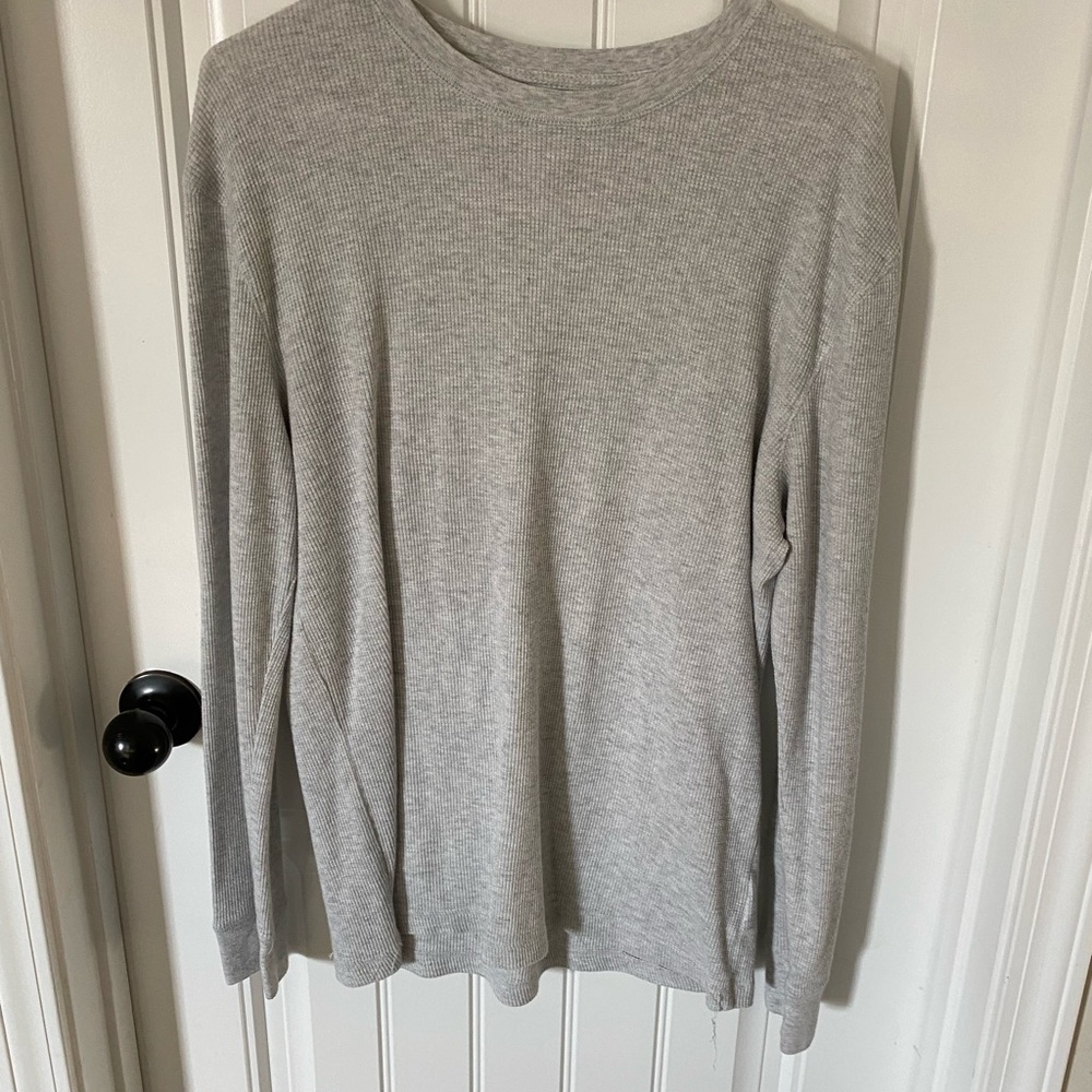 Mens thermal size Large